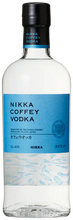 Load image into Gallery viewer, Nikka Coffey Vodka