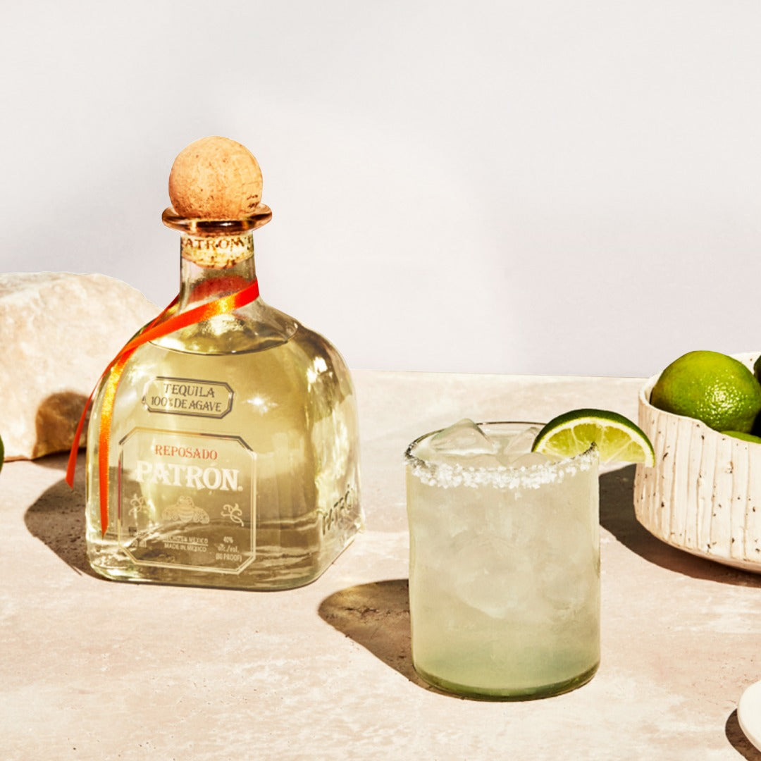 Load image into Gallery viewer, Patrón Reposado Tequila