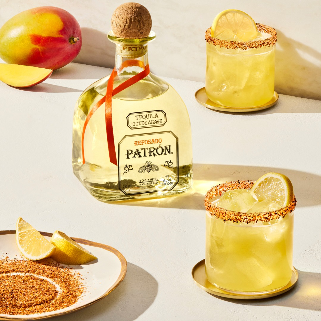 Load image into Gallery viewer, Patrón Reposado Tequila