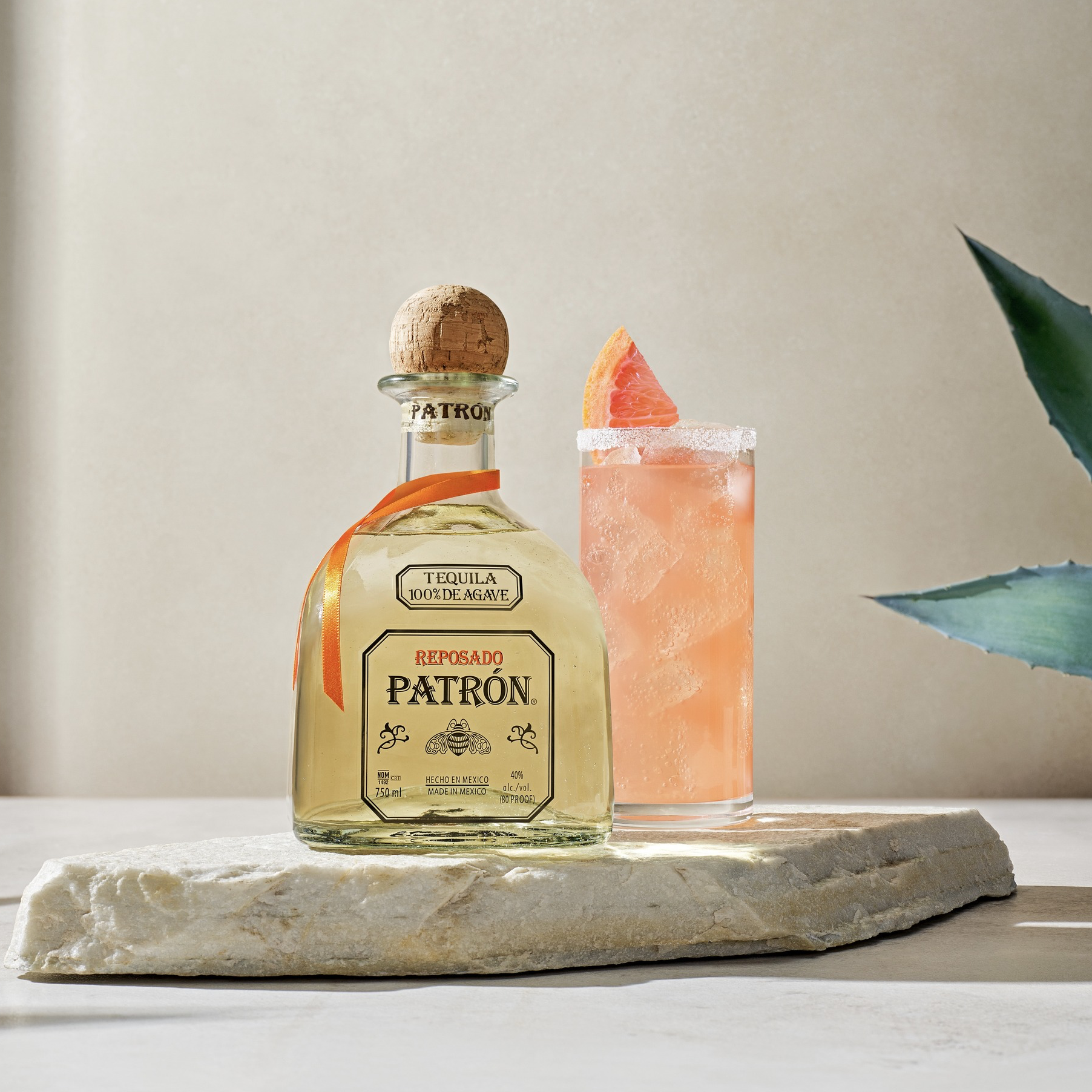 Load image into Gallery viewer, Patrón Reposado Tequila