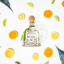 Load image into Gallery viewer, Patrón Silver Tequila