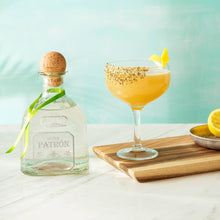 Load image into Gallery viewer, Patrón Silver Tequila