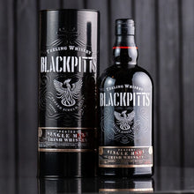 Load image into Gallery viewer, Teeling Blackpitts Peated Single Malt Irish Whiskey