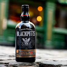 Load image into Gallery viewer, Teeling Blackpitts Peated Single Malt Irish Whiskey