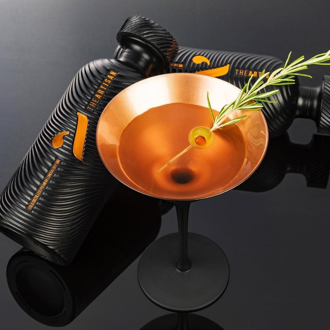 Load image into Gallery viewer, The Artisan Gin
