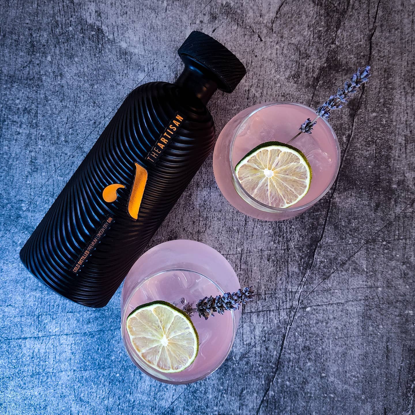 Load image into Gallery viewer, The Artisan Gin