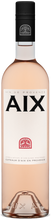 Load image into Gallery viewer, A bottle of the stunning Saint AIX Rosé from Provence in France. Guaranteed to impress.