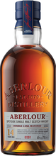 Load image into Gallery viewer, An image of a bottle of Aberlour 14YO Double Cask Scotch Single Malt Whisky