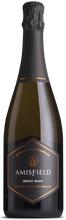 Load image into Gallery viewer, An image of a bottle of an elegant &amp; popular Méthode Traditionnelle sparkling NZ wine from Amisfield in Central Otago.