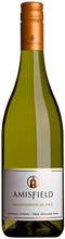 Load image into Gallery viewer, An image of a bottle of an Amisfield Central Otago Sauvignon Blanc. An elegant and crisp New Zealand Sauvignon Blanc.