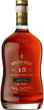 Load image into Gallery viewer, An image of a bottle of Appleton Estate 15 Year Old Black River Casks Golden Rum