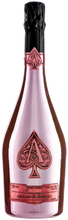 Load image into Gallery viewer, Armand de Brignac Ace of Spades Rosé Champagne NV