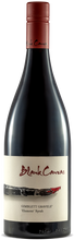 Load image into Gallery viewer, An image of a bottle of Blank Canvas Element Hawke&#39;s Bay Syrah