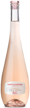 Load image into Gallery viewer, Bottle of Barton Guestier Provence Rosé wine with a pink hue and a label that includes the brand name and variety.