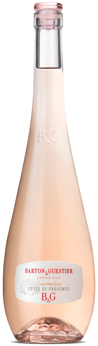 Barton Guestier Provence Rosé