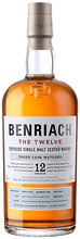 Load image into Gallery viewer, Benriach &#39;The Twelve&#39; Single Malt Whisky