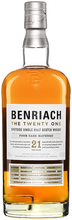 Load image into Gallery viewer, Benriach &#39;The Twenty One&#39; Single Malt Whisky