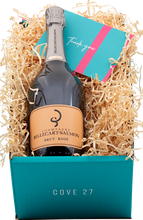 Load image into Gallery viewer, Billecart-Salmon Rosé Champagne Gift Box