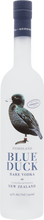 Load image into Gallery viewer, An image of a bottle of local Kiwi Blue Duck Rare Vodka