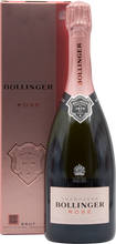 Load image into Gallery viewer, Bollinger Rosé Brut Champagne Gift Box