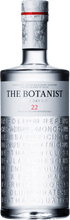 Load image into Gallery viewer, An image of the very popular Botanist Dry Gin from Islay in Scotland.