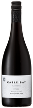 Load image into Gallery viewer, An image of a bottle of Cable Bay Reserve Waiheke Island Syrah