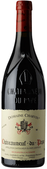 Charvin Châteauneuf-du-Pape Gift Box