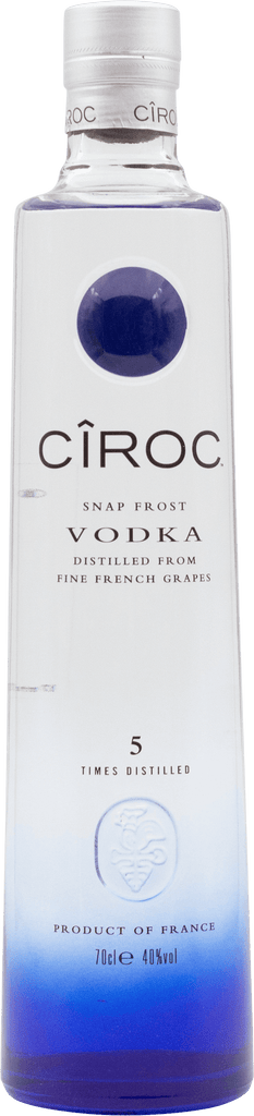 CÎROC Vodka