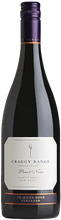 Load image into Gallery viewer, A bottle of Craggy Range Te Muna Pinot Noir with label and cap visible, showcasing the brand and variety.