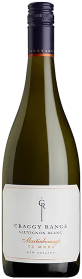 Craggy Range Te Muna Sauvignon Blanc