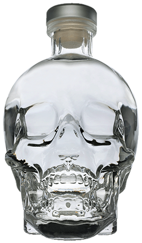 Crystal Head Vodka