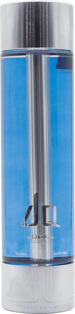 DQ Swedish Vodka