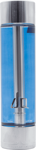 DQ Swedish Vodka