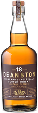 Load image into Gallery viewer, Deanston 18 Year Old Single Malt Whisky