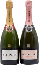 Load image into Gallery viewer, Bollinger Champagne Gift Box