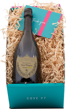 Load image into Gallery viewer, Dom Perignon Champagne Gift Box