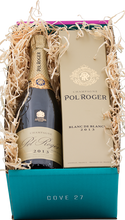 Load image into Gallery viewer, Pol Roger Blanc de Blancs Gift Box