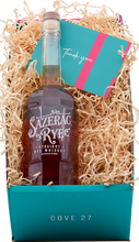 Load image into Gallery viewer, Sazerac Straight Rye Whiskey Gift Box