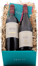 Load image into Gallery viewer, Te Mata Estate Red Wine Gift Box