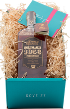 Load image into Gallery viewer, Uncle Nearest 1856 Whiskey Gift Box