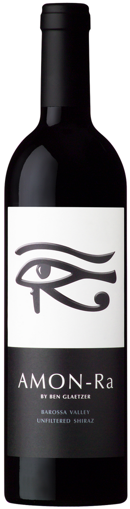 Glaetzer Amon Ra Barossa Shiraz