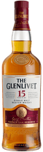 Load image into Gallery viewer, An image of a bottle of Glenlivet 15 Year Old French Oak Reserve Single Malt Scotch Whisky