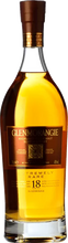 Load image into Gallery viewer, An image of a luxurious bottle of Glenmorangie Extremely Rare 18 Year Old Single Malt Whisky