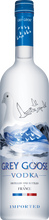 Load image into Gallery viewer, An image of a classy bottle of Grey Goose Vodka 700ml