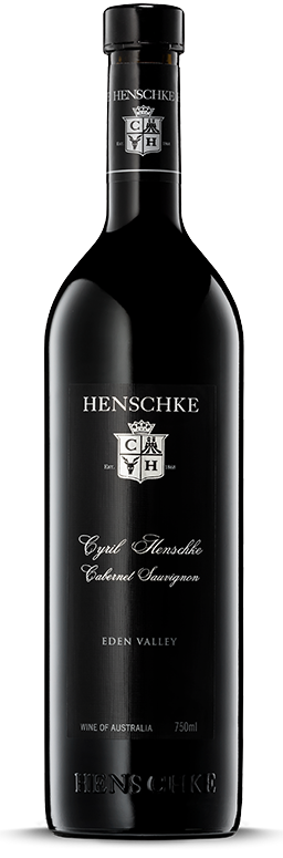Henschke Cyril Cabernet Sauvignon