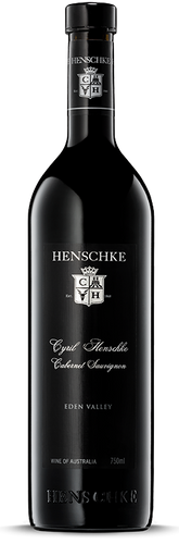 Henschke Cyril Cabernet Sauvignon