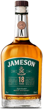 Load image into Gallery viewer, An image of a bottle of Jameson 18 year old Limited Reserve whiskey