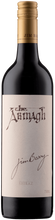 Load image into Gallery viewer, A bottle of Jim Barry The Armagh Shiraz wine with a label showing the brand, the varietal, and the vintage year 2017.