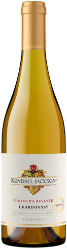 Kendall-Jackson Reserve Chardonnay