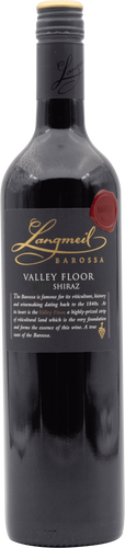 Langmeil Valley Floor Shiraz
